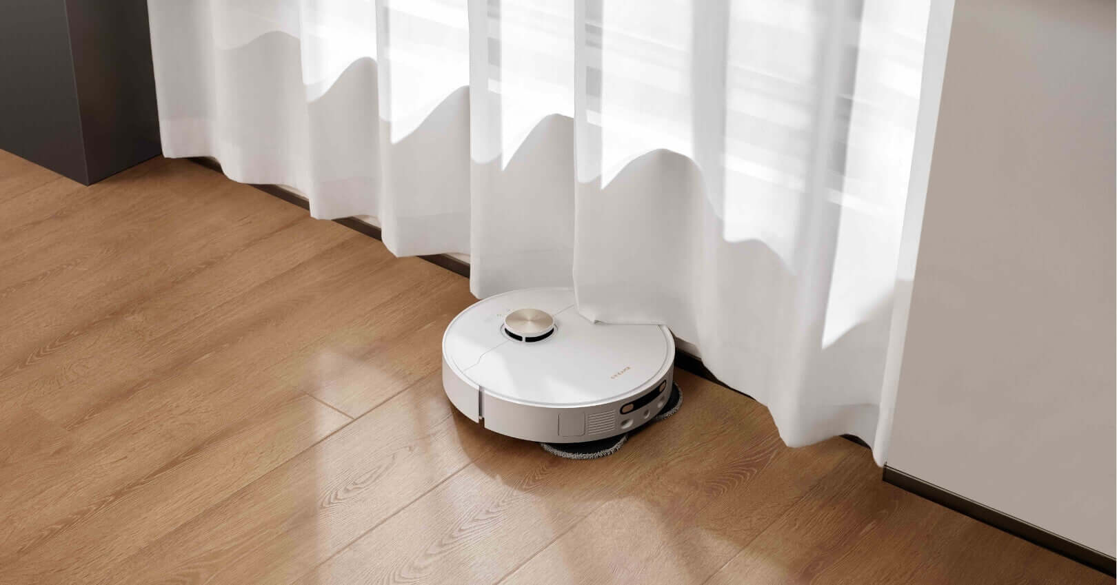 Paras robotti-imuri 2025 - 6 vinkkiä vertailuun & suositukset