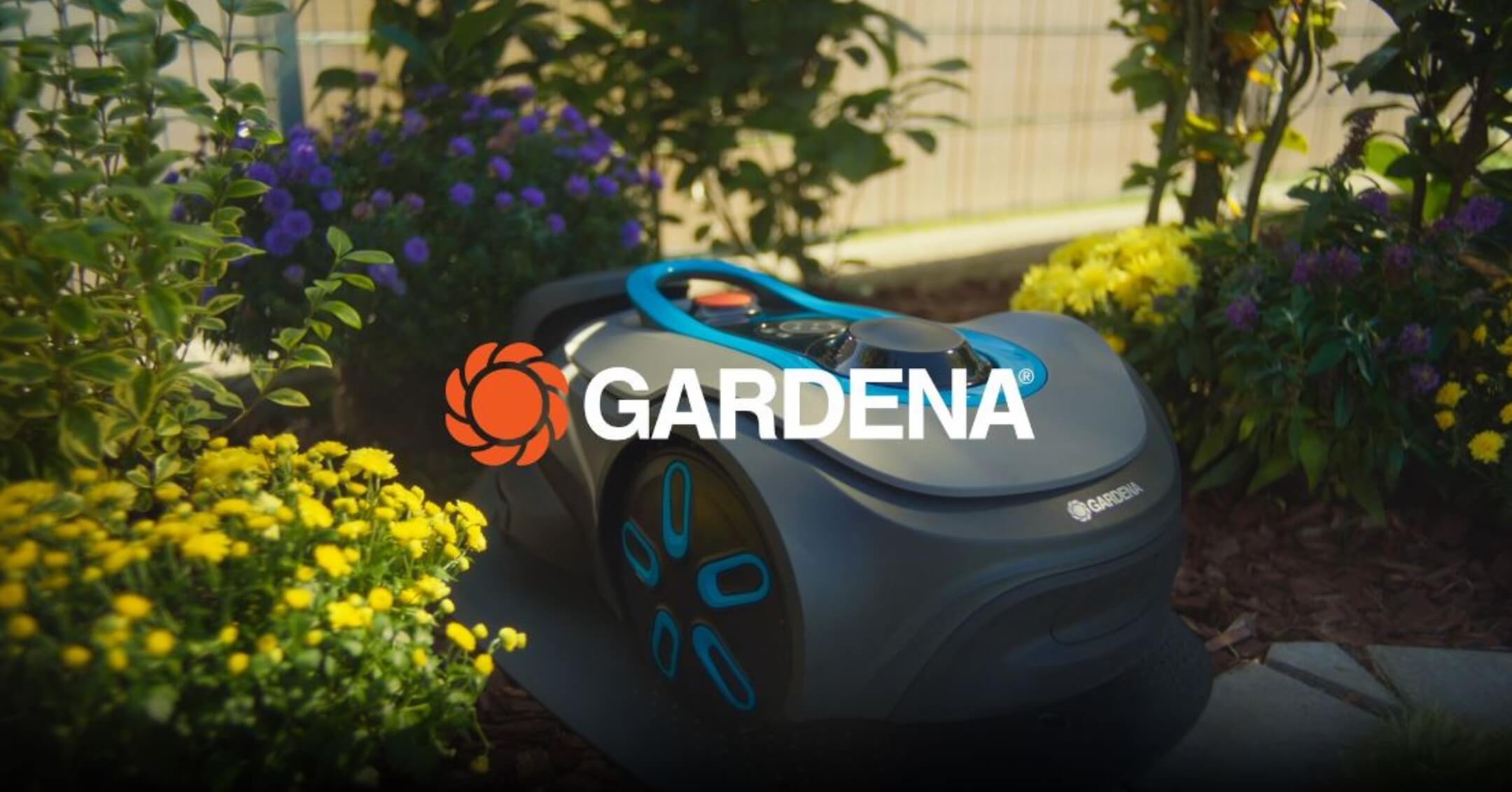 Gardenan uusi rajalangaton robottileikkuri – Smart Sileno Free