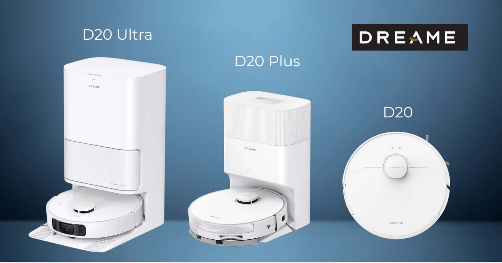 Dreamen uusi D-sarja