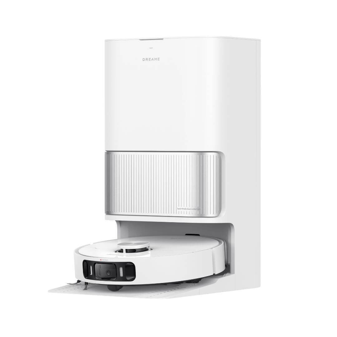 Dreame L40 Ultra AE robotti-imuri tuotekuva