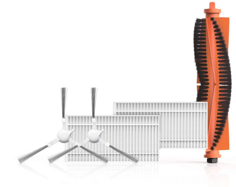 Varaosat & tarvikkeet