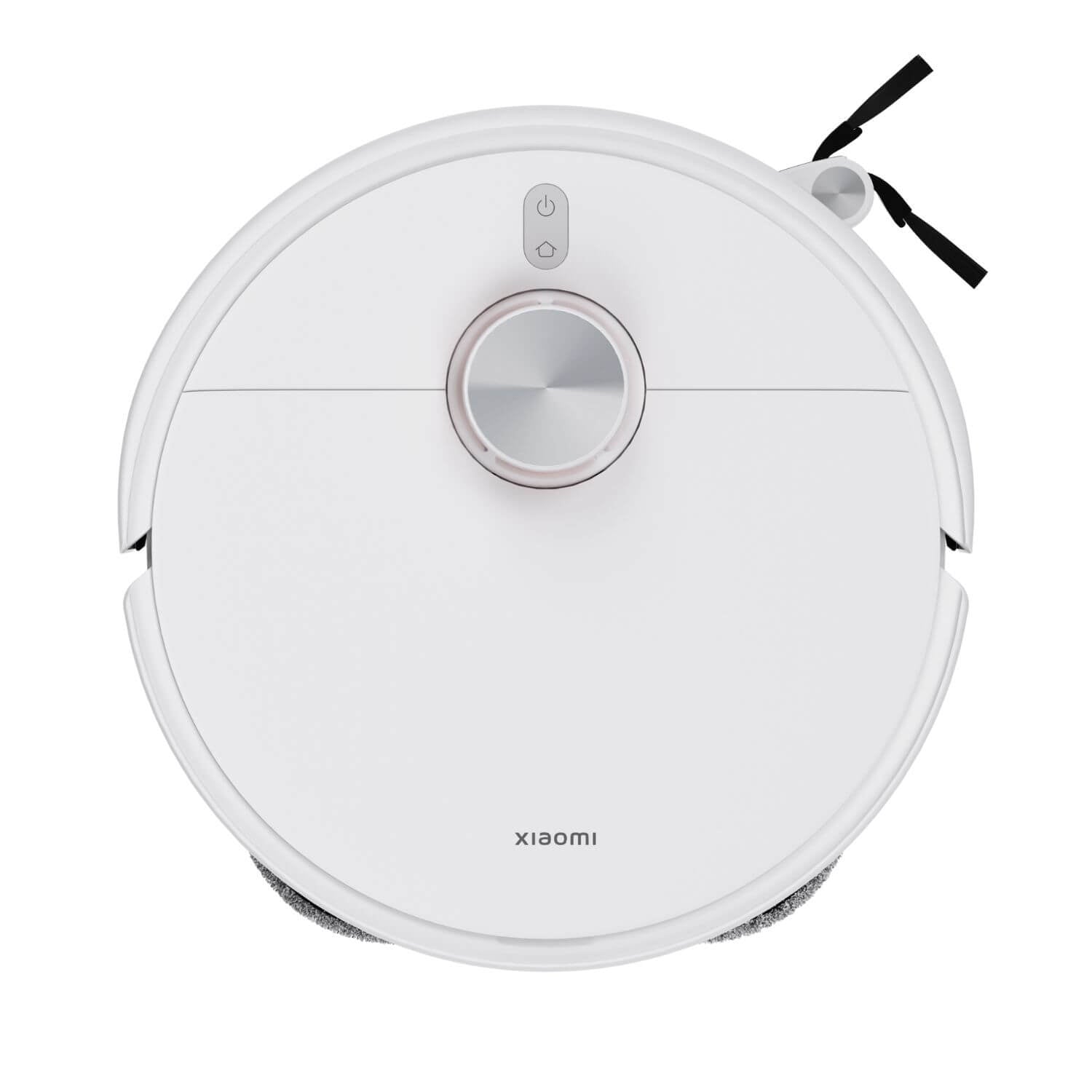 Xiaomi Robot Vacuum S40 Pro kuva ylhäältä