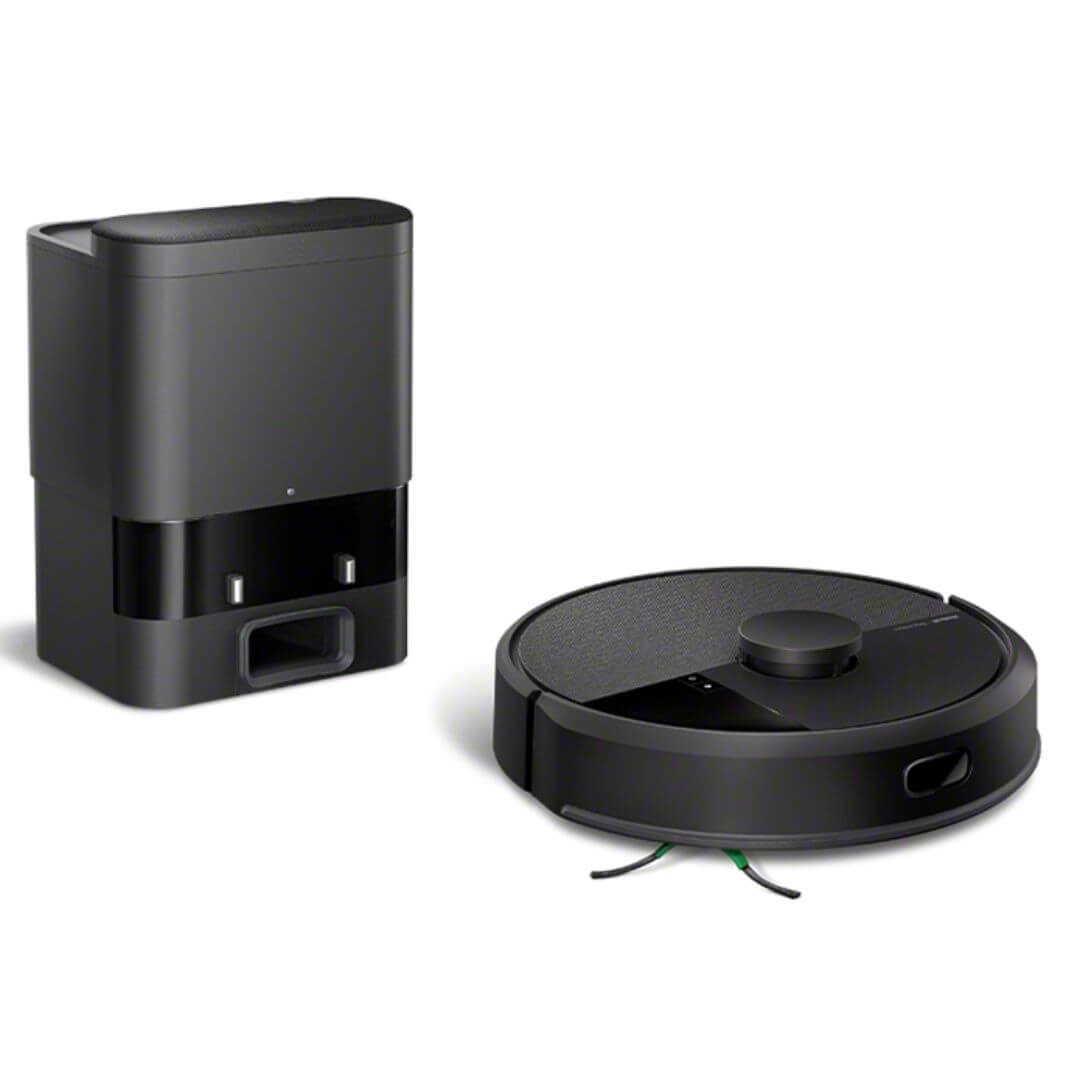 iRobot Roomba Combo 105+ robotti-imuri & -moppi + tyhjennystelakka
