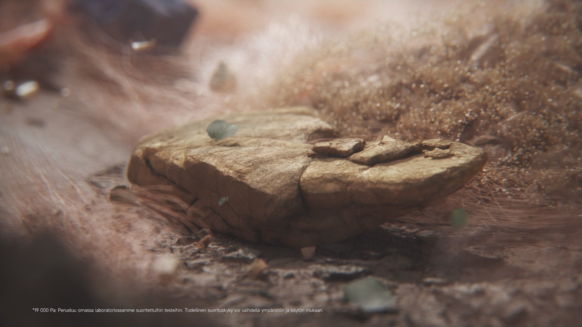 Dreame L40 Ultra AE robotti-imuri & -moppi + puhdistustelakka