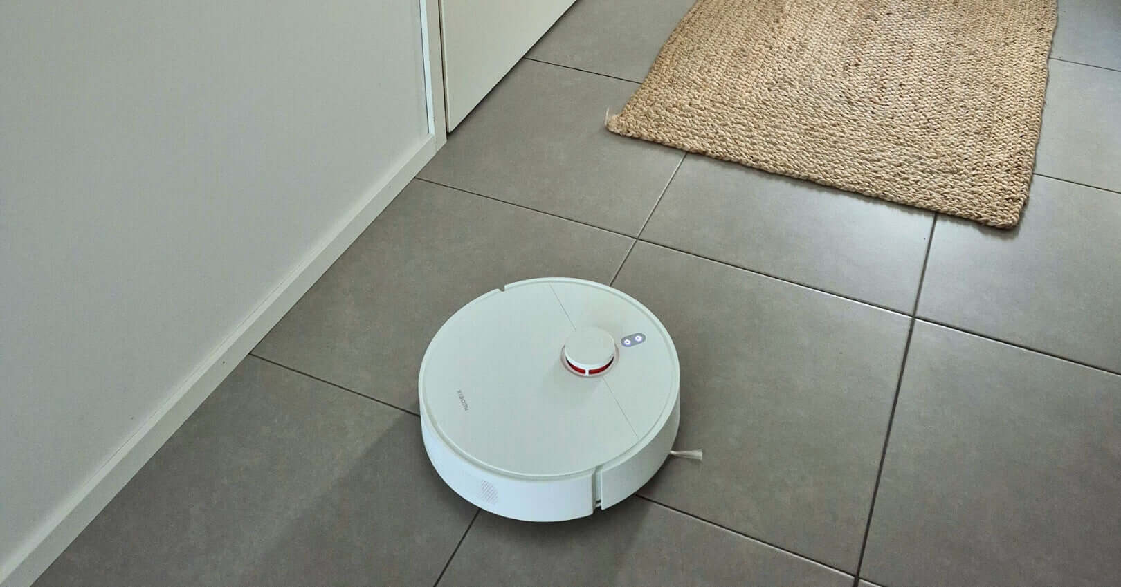 Robotti-imuri ja matot