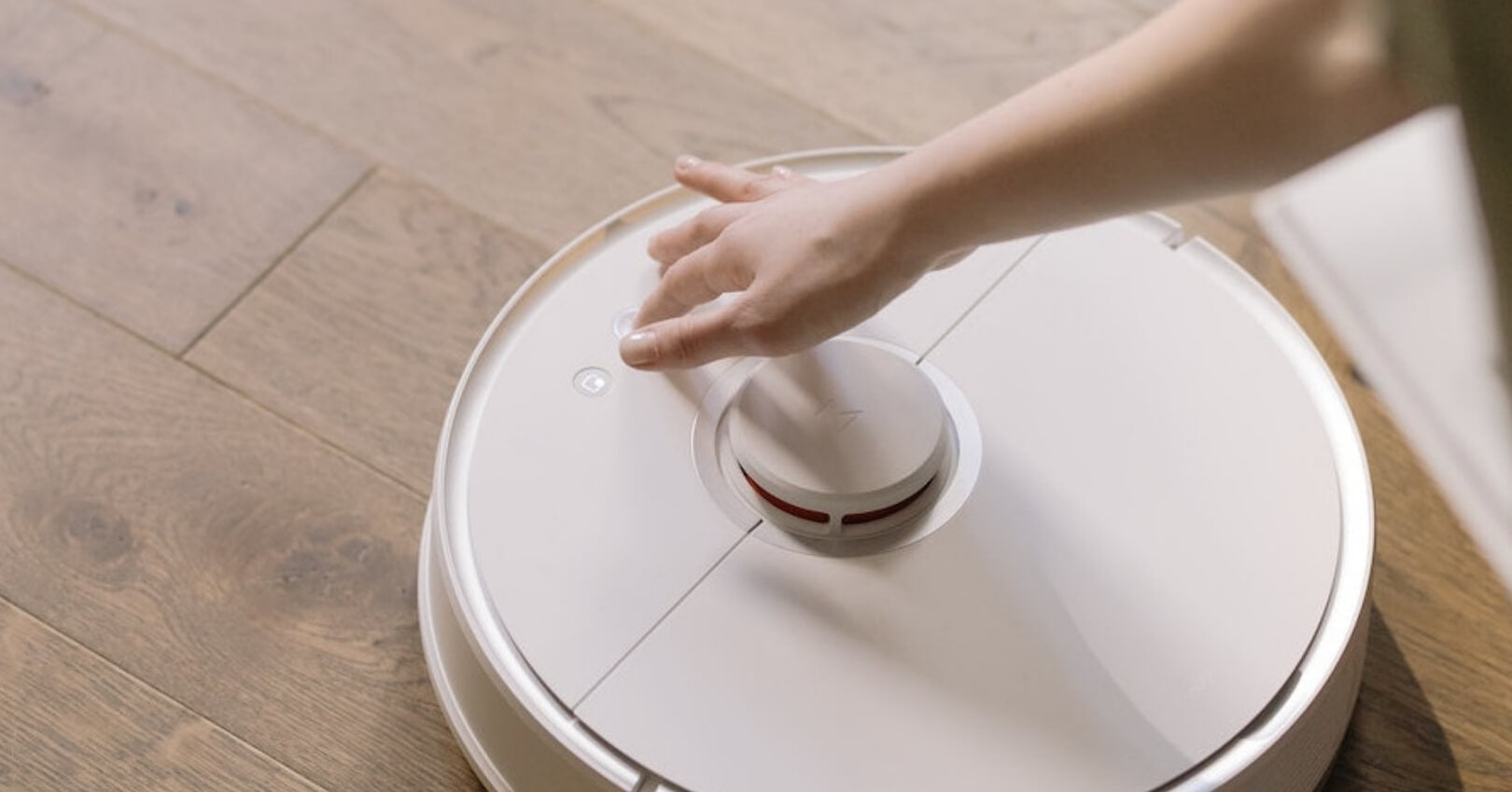 Näin saat parhaan hyödyn irti robotti-imuristasi