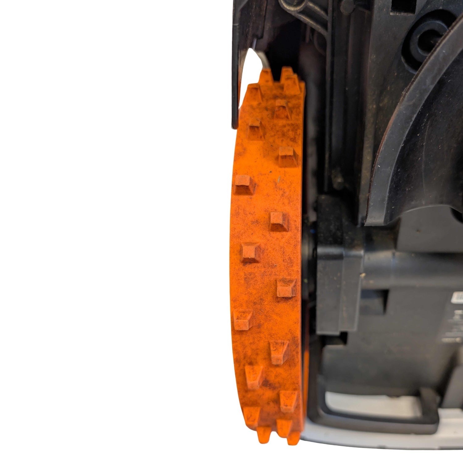 OUTLET: Segway Navimow i210E AWD rajalangaton robottileikkuri 1000 m2