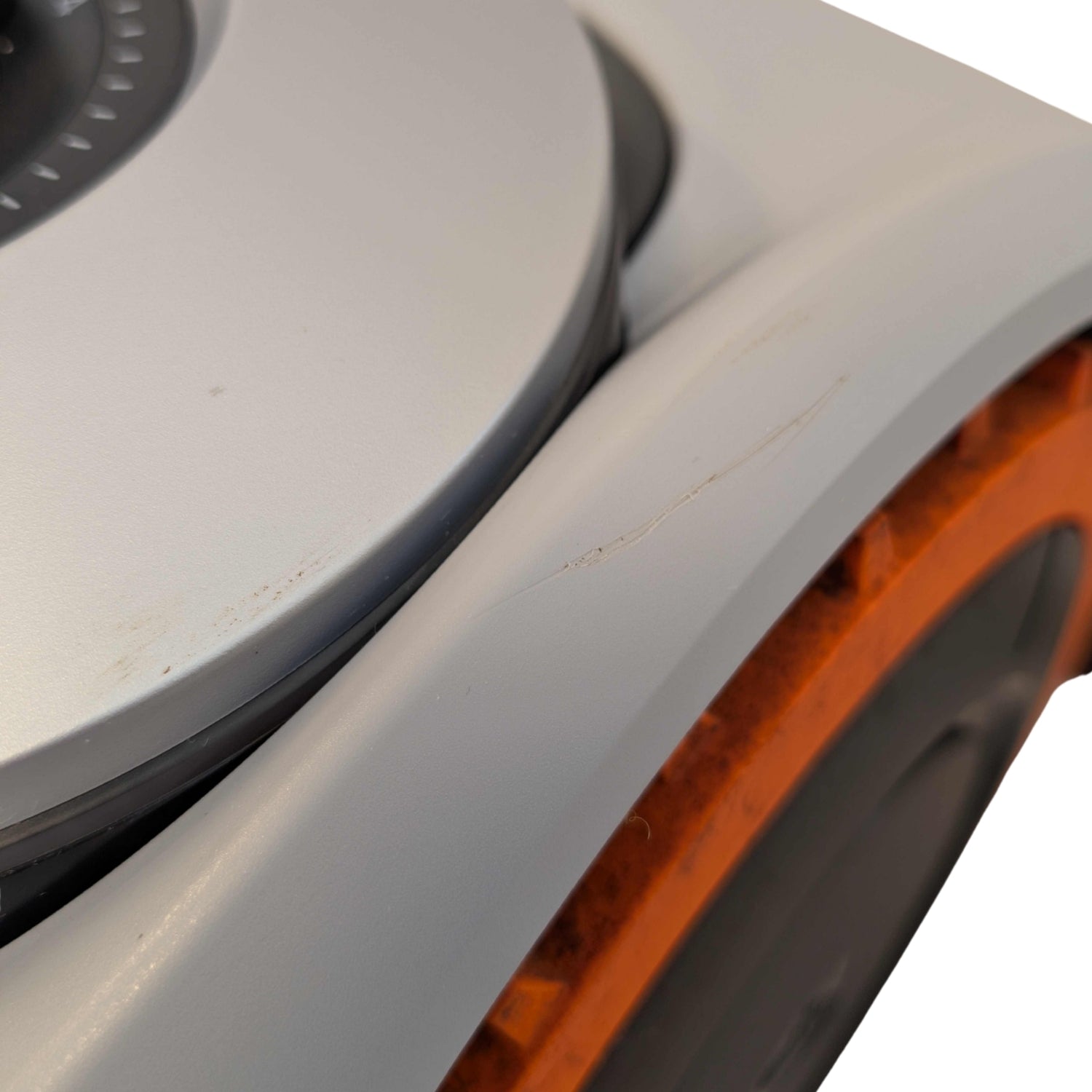 OUTLET: Segway Navimow i210E AWD rajalangaton robottileikkuri 1000 m2