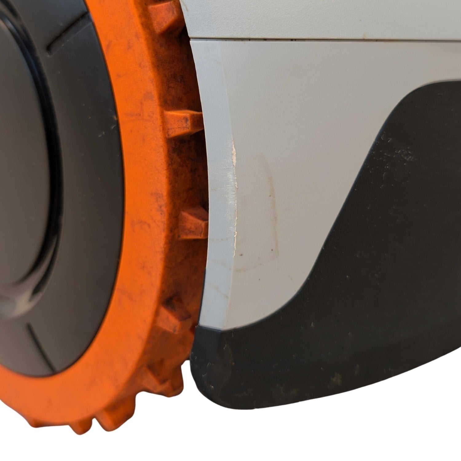 OUTLET: Segway Navimow i210E AWD rajalangaton robottileikkuri 1000 m2