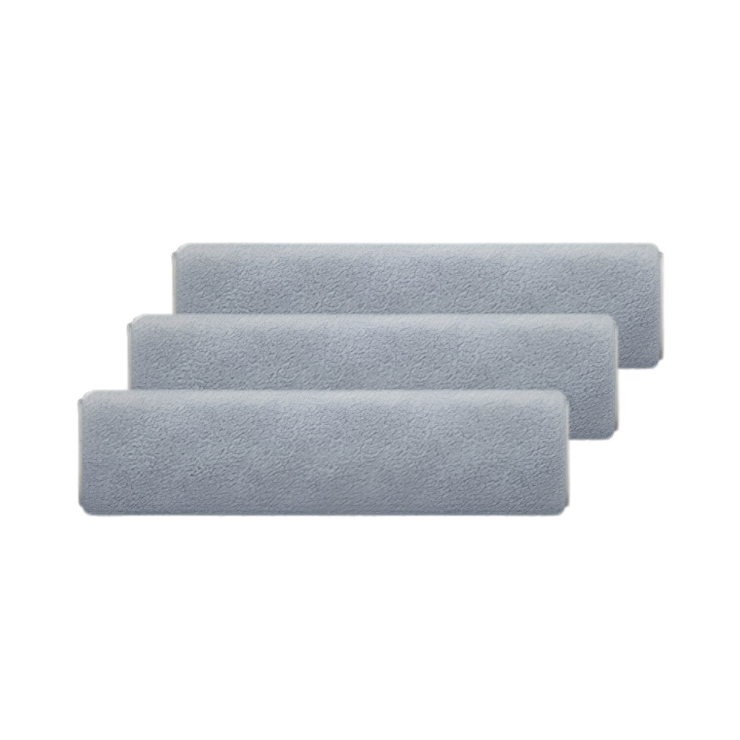 Dreame Aqua 10 Ultra Track / Aqua 10 Ultra Track Complete / Aqua 10 Pro Track / Aqua 10 Track - telamoppiliina (3 kpl)