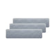 Dreame Aqua 10 Ultra Track / Aqua 10 Ultra Track Complete / Aqua 10 Pro Track / Aqua 10 Track - telamoppiliina (3 kpl)