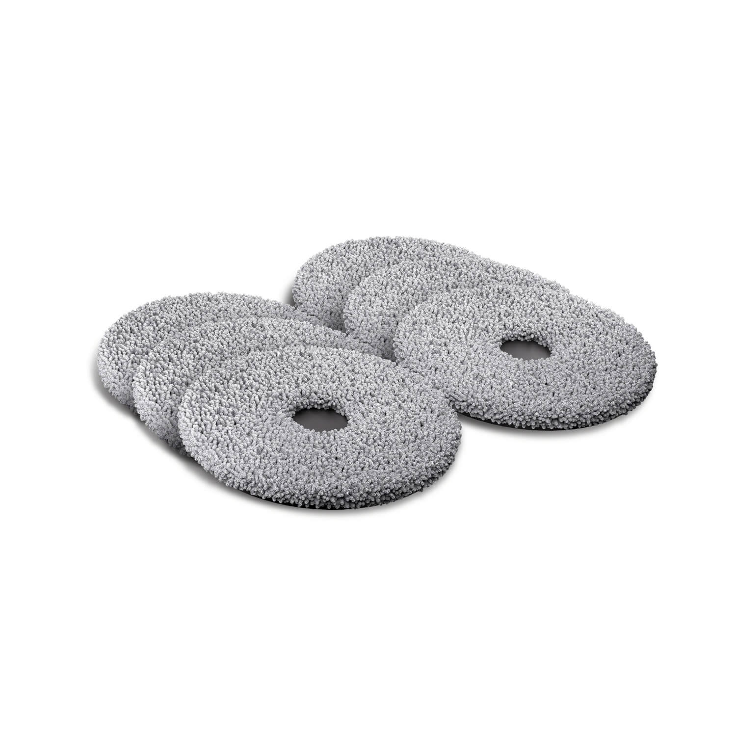 iRobot Roomba Combo 415 / 515 / 575 -moppityynyt 6 kpl