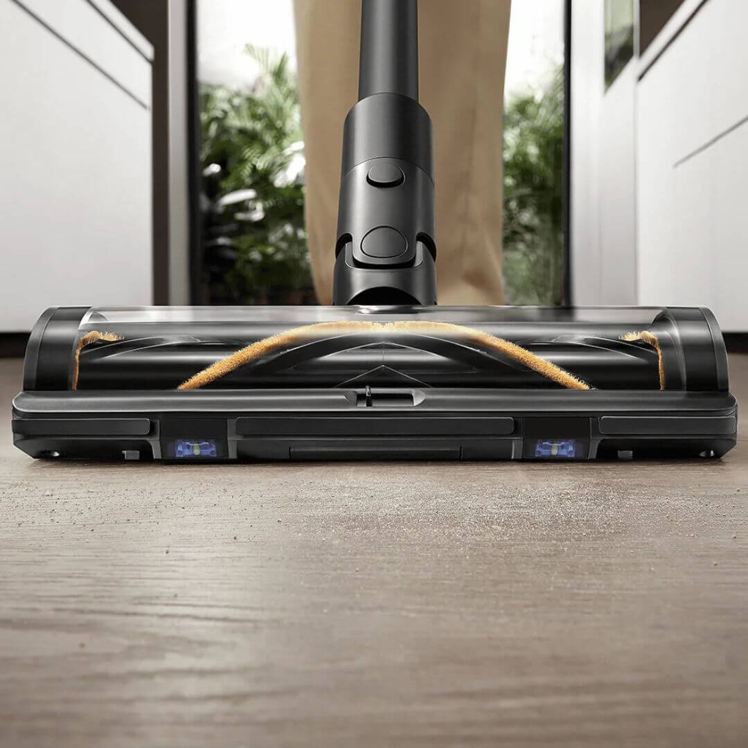 Dreame R10 Pro/R20/U20/Z20/Z30 -yhdistelmäharja