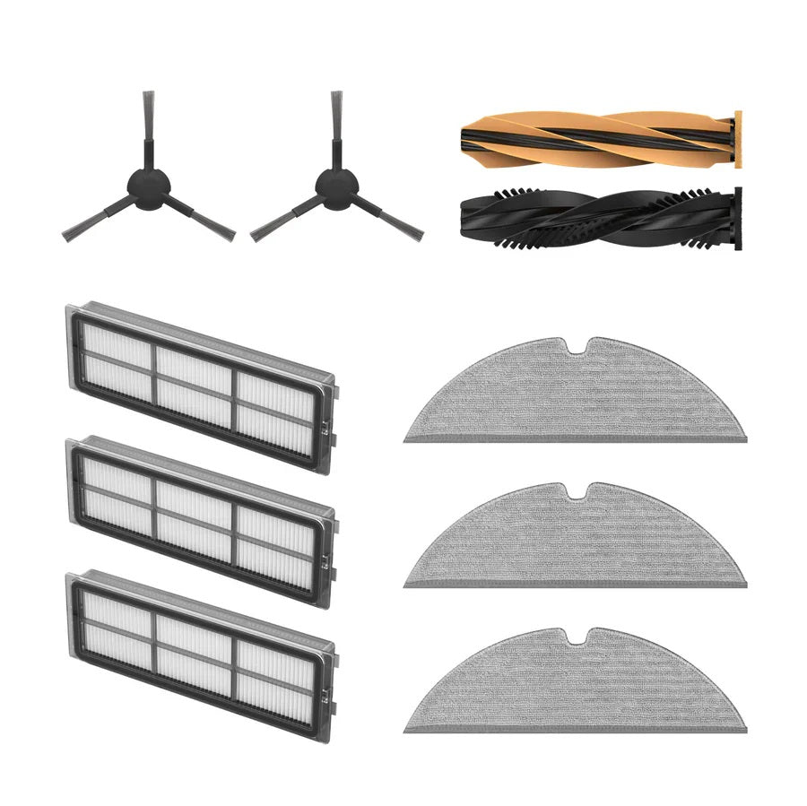 Dreame D20 -varaosapaketti