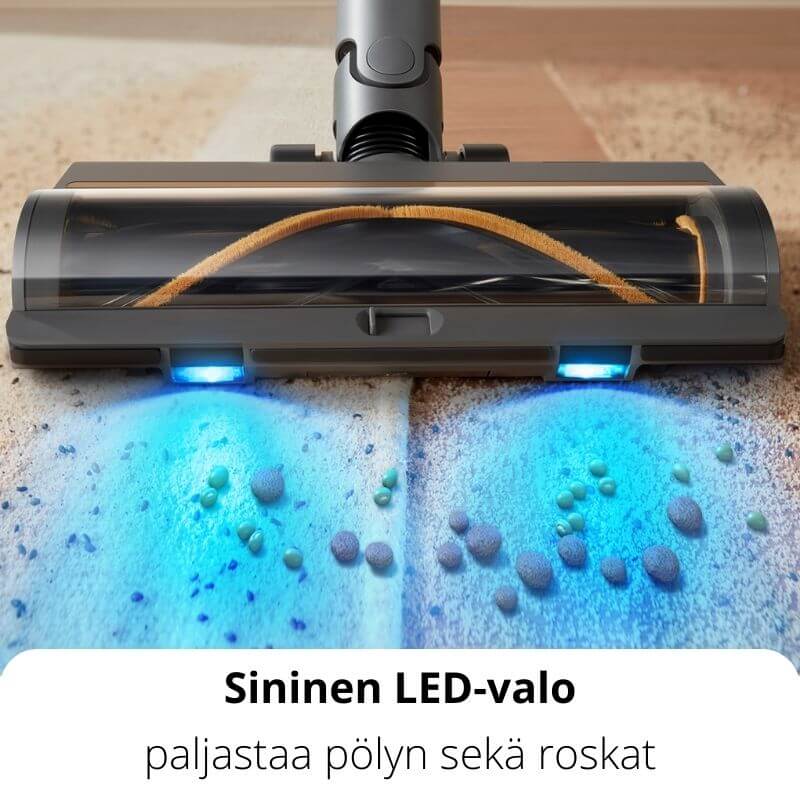 Dreame R20 varsi-imuri 190AW
