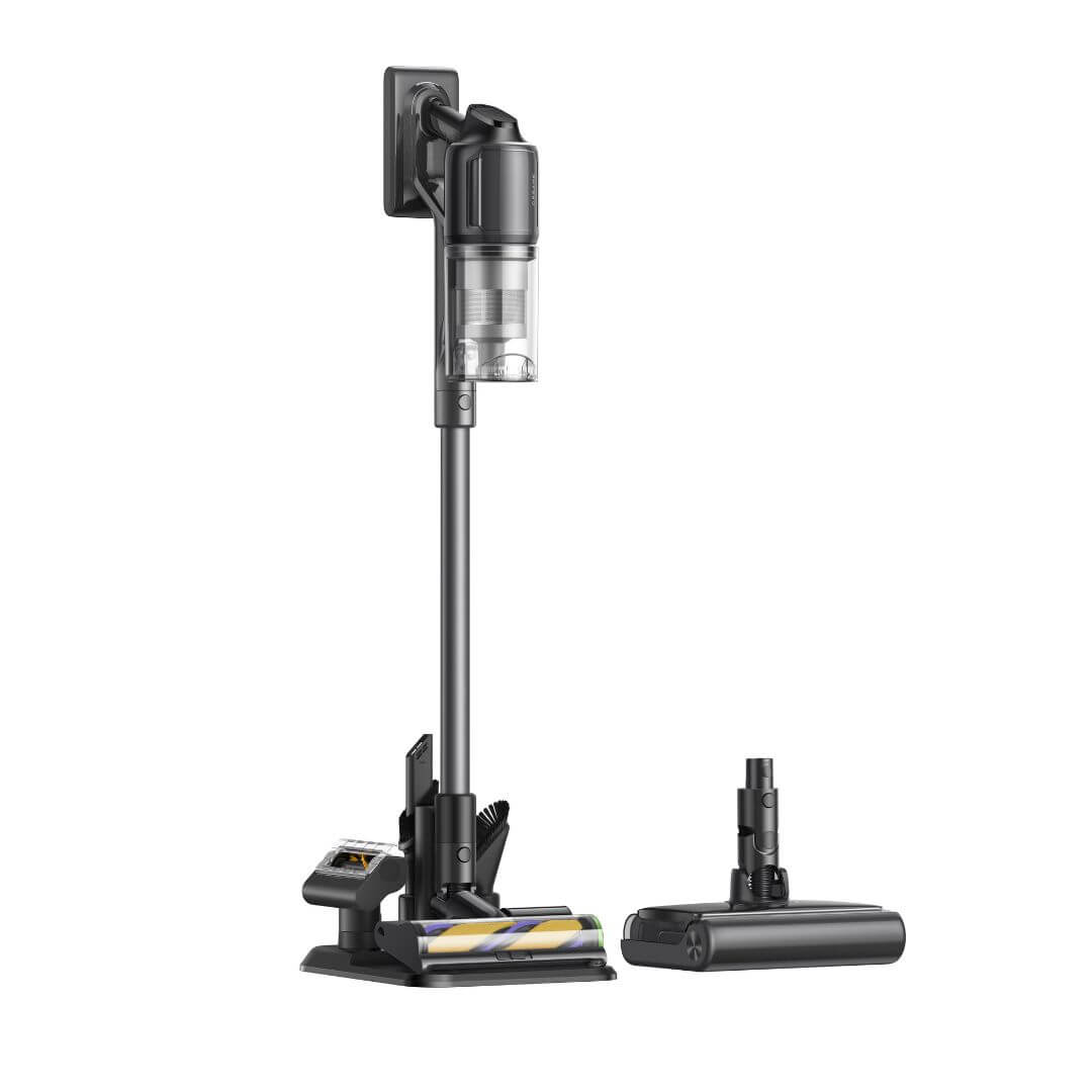 Dreame R20 Ultra AquaCycle moppaava varsi-imuri 200AW