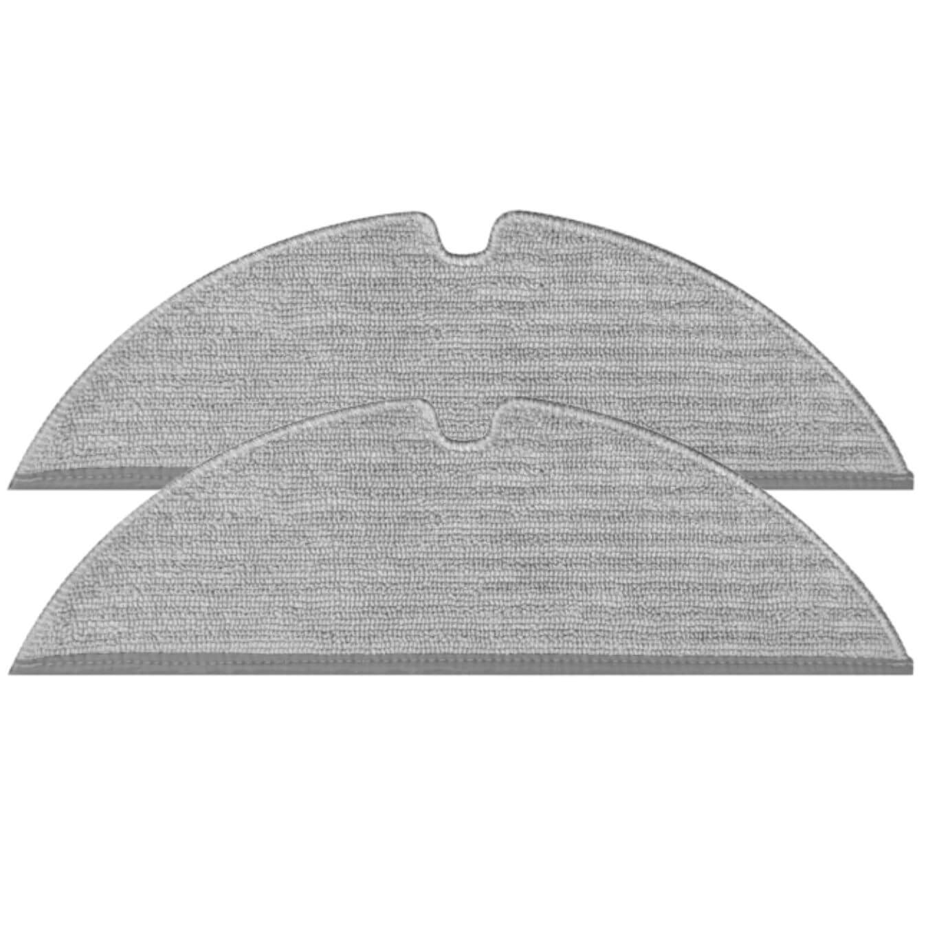 Dreame D20/D20 Plus -moppausliinat 2 kpl