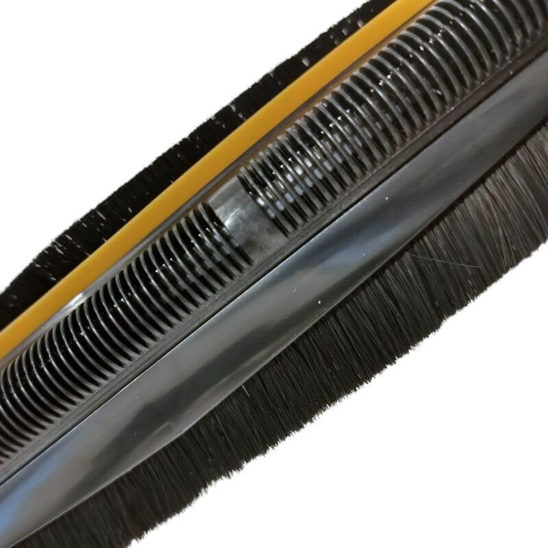 TriCut Pääharja Dreame L40 Ultra, X40 Ultra, L20 Ultra, Mova E30 Ultra, L10s Ultra, L10 Ultra, L30 Pro Ultra, L30 Ultra, L10s Pro Ultra, X30 Ultra