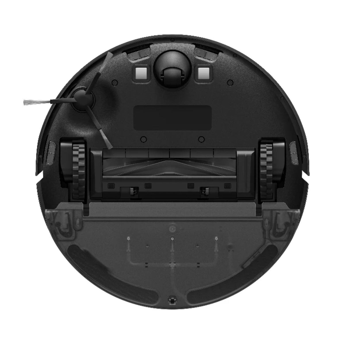 Dreame D9 Max Gen 2 robotti-imuri & -moppi