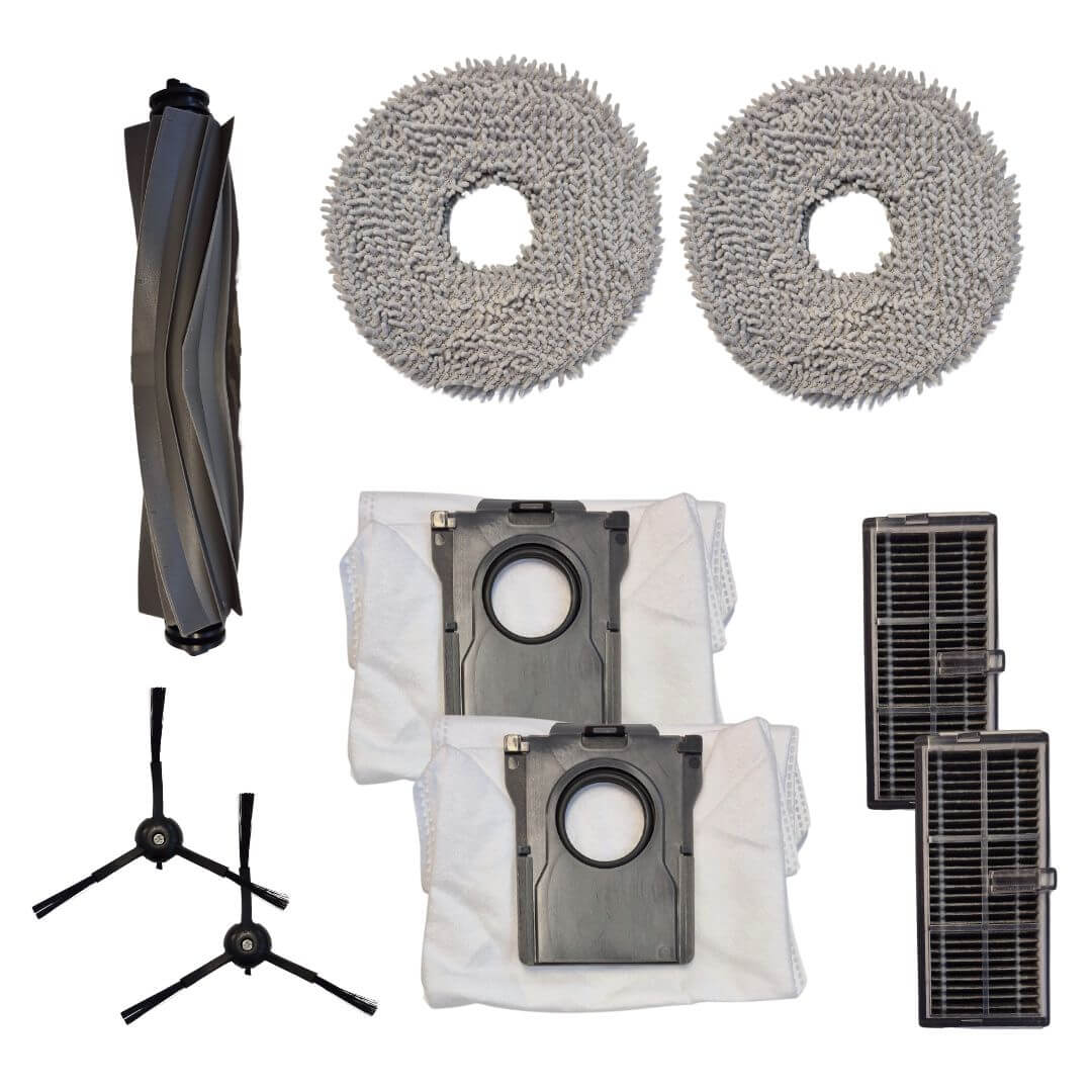 Varaosapaketti Dreame L10s Ultra Gen 2 / L10s Pro Ultra /L30s Ultra