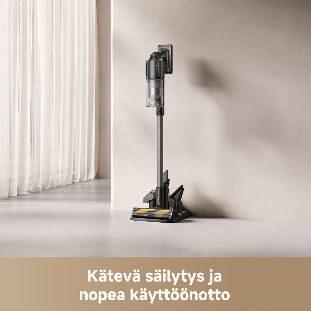 Dreame R20 Ultra varsi-imuri 200AW