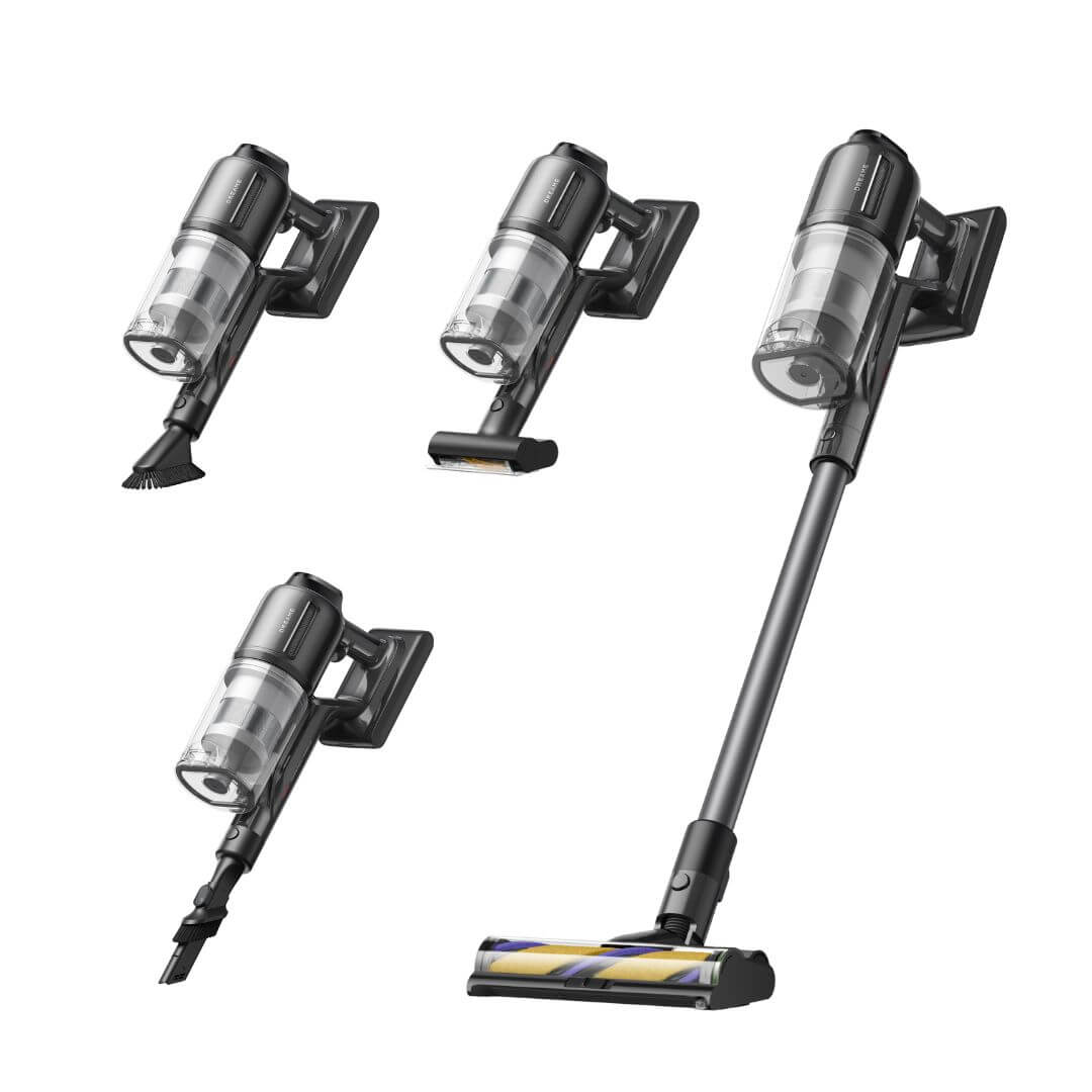 Dreame R20 Ultra varsi-imuri 200AW