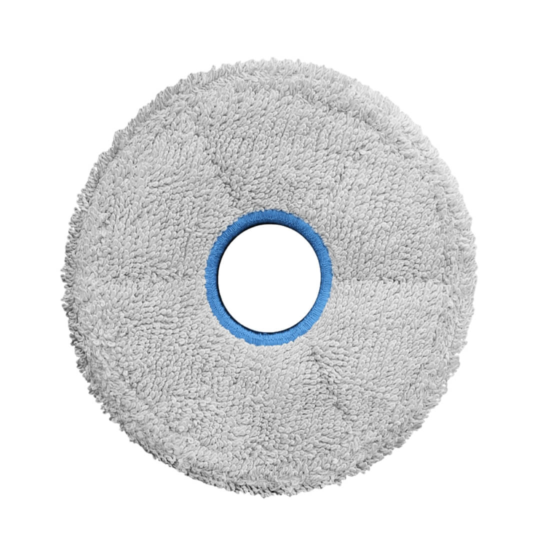 Dreame X60 Ultra/Matrix 10 Ultra -moppaustyynyt Thermal (4kpl)