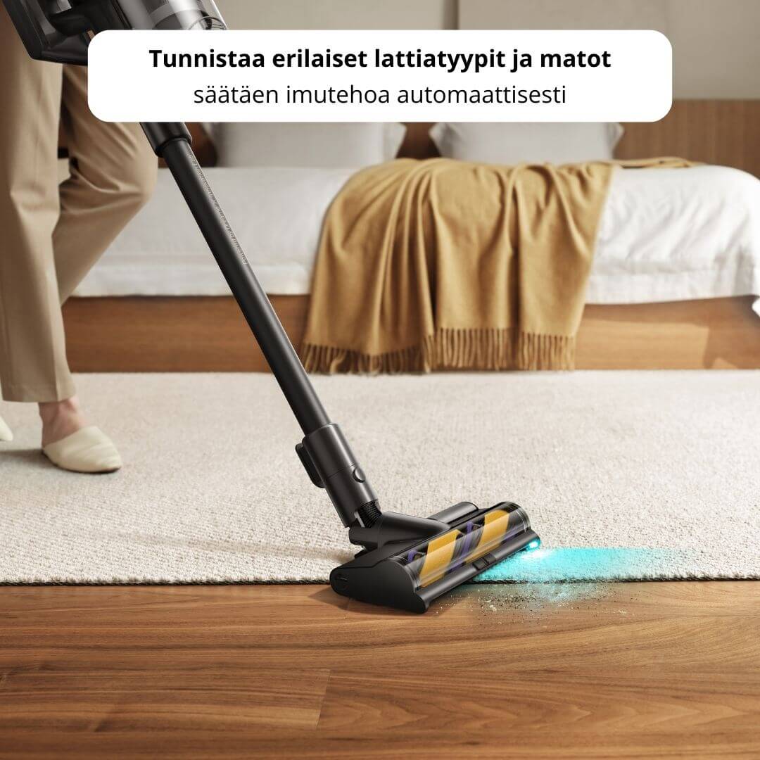 Dreame Z30 Ultra varsi-imuri 330AW