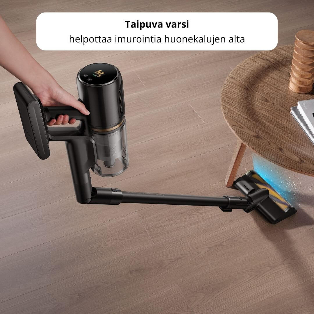 Dreame Z30 Ultra varsi-imuri 330AW