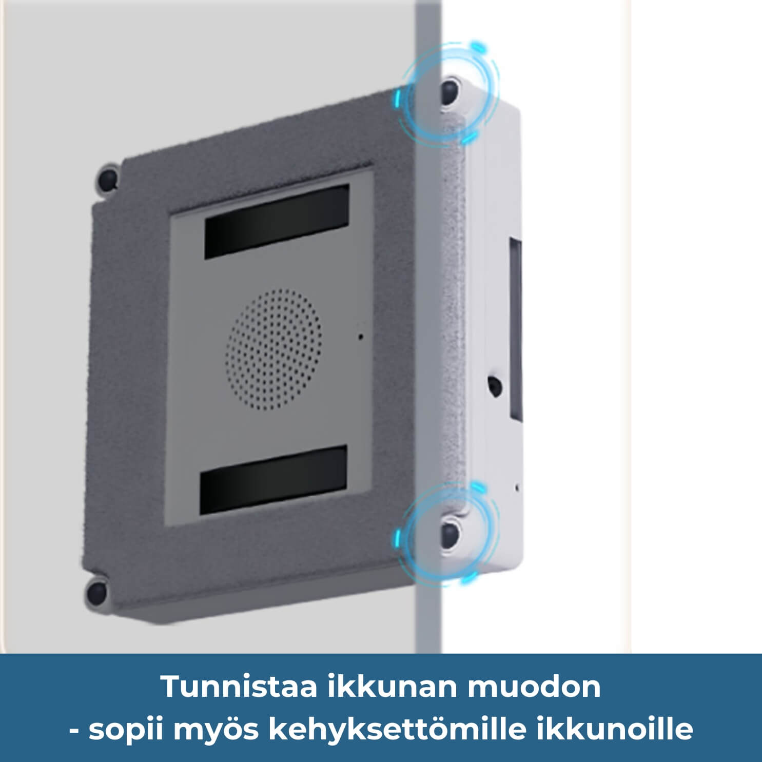 Emax Smart Home Ikkunanpesurobotti Pro