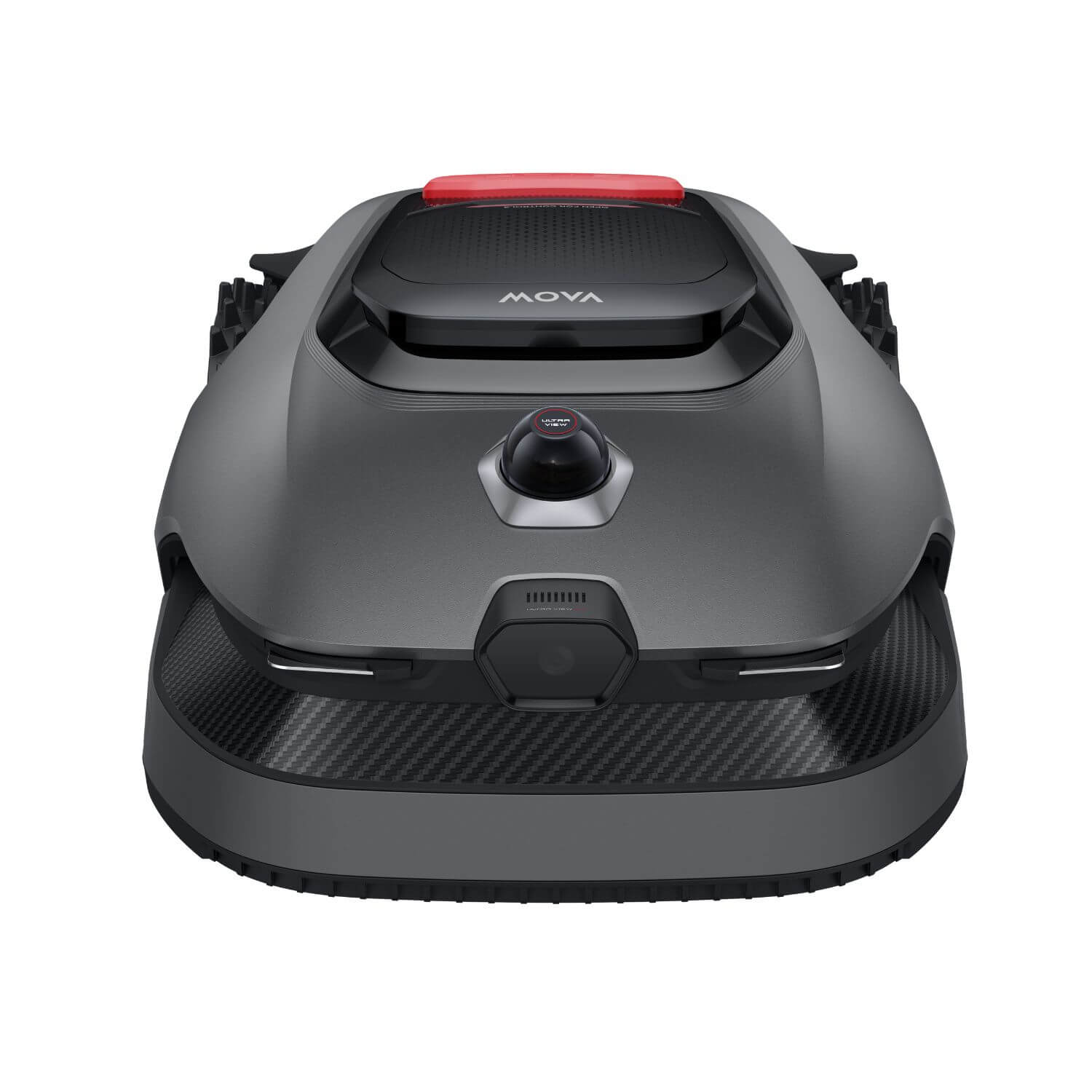MOVA LiDAX Ultra 800 rajalangaton robottileikkuri (800 m2)