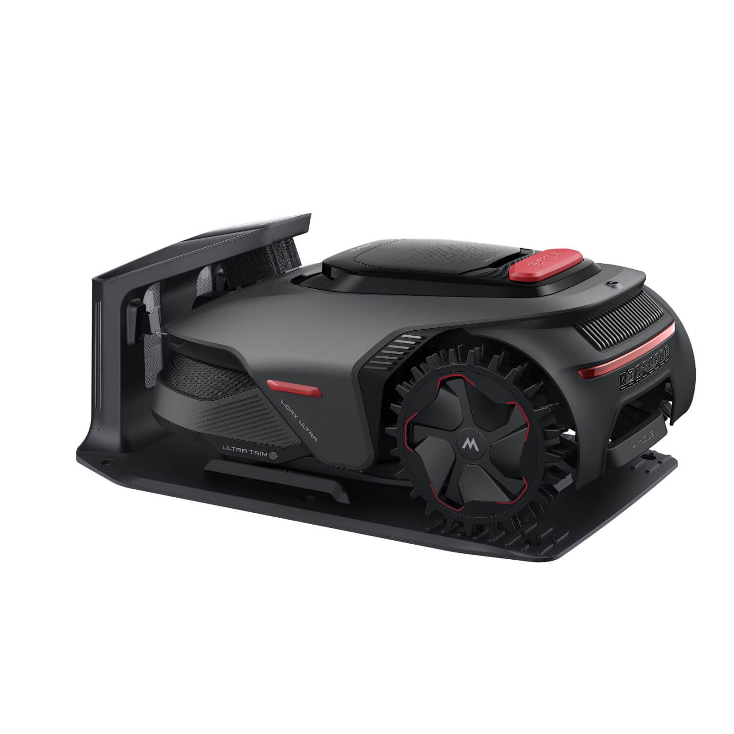 MOVA LiDAX Ultra 800 rajalangaton robottileikkuri (800 m2)