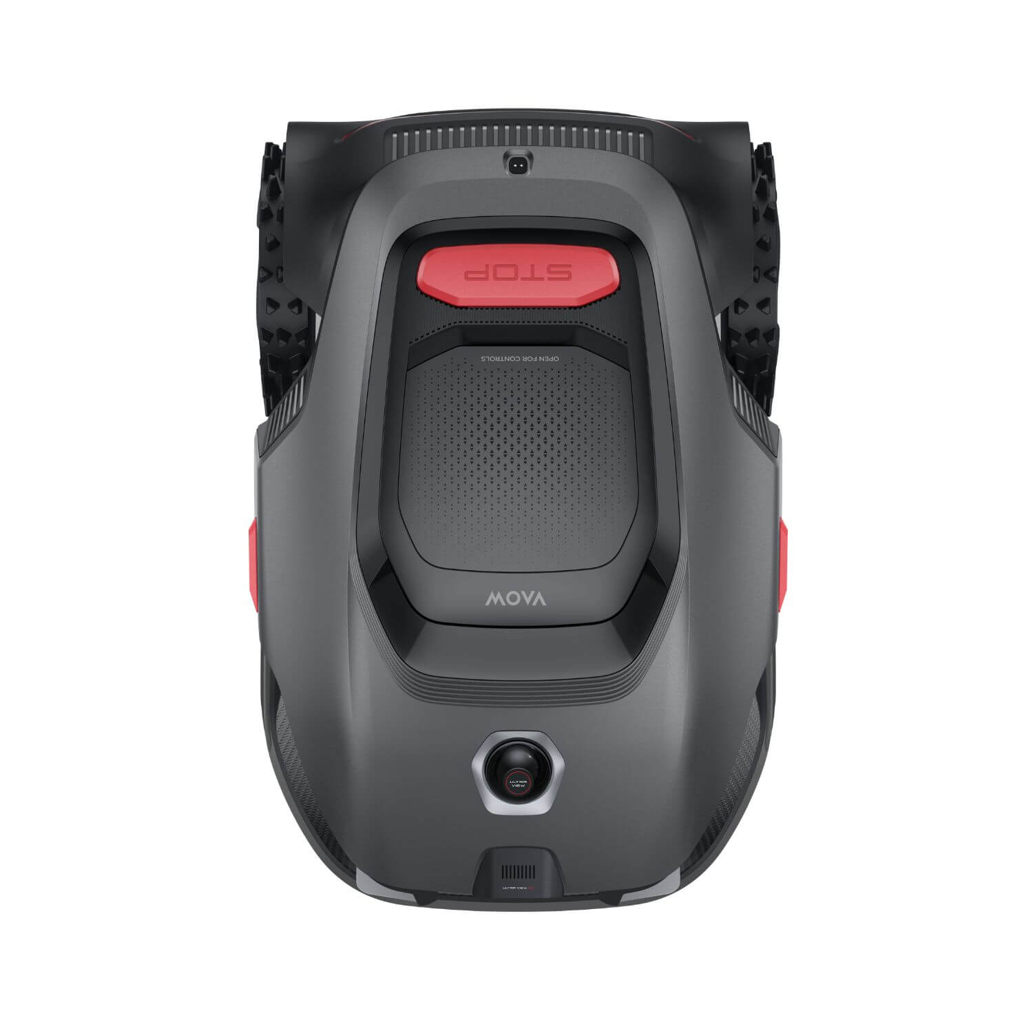 MOVA LiDAX Ultra 800 rajalangaton robottileikkuri (800 m2)