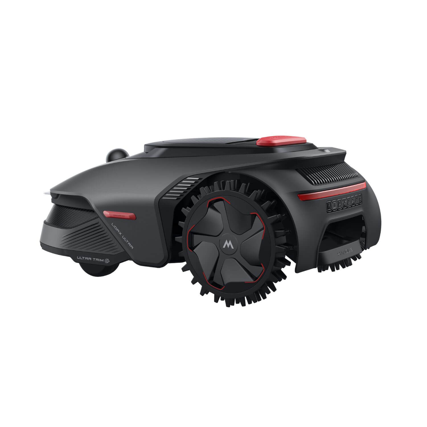 MOVA LiDAX Ultra 800 rajalangaton robottileikkuri (800 m2)