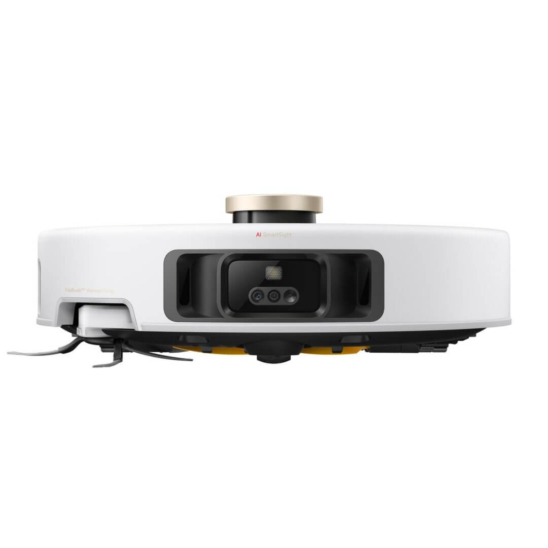  MOVA V50 Ultra robotti-imuri edestä