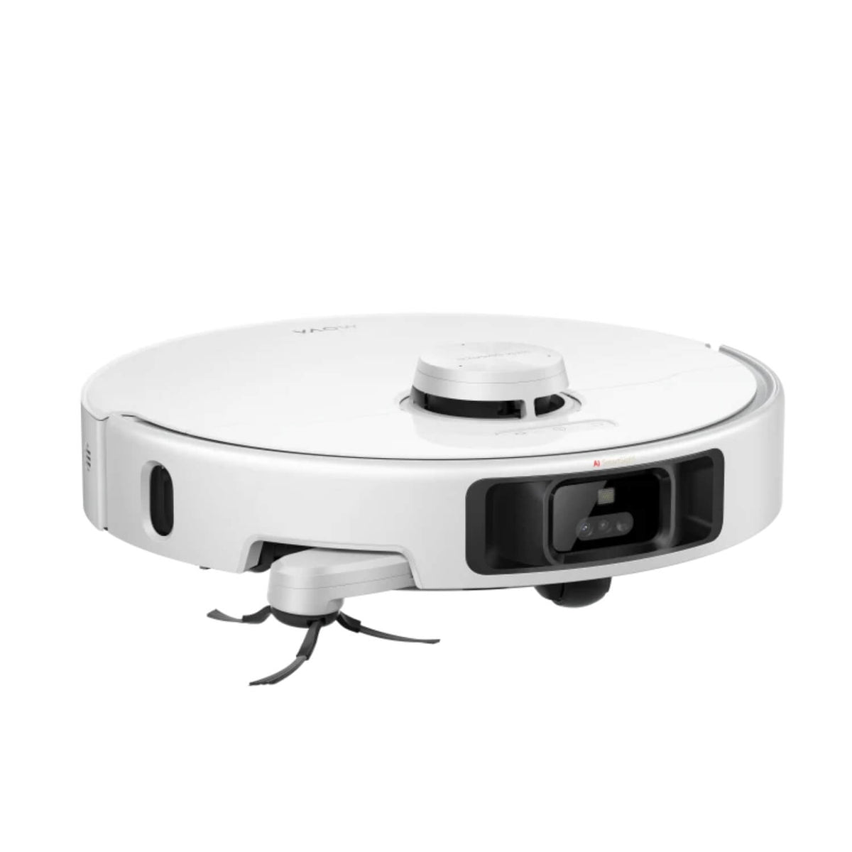 MOVA P70 Pro Ultra robotti-imuri & -moppi + puhdistustelakka