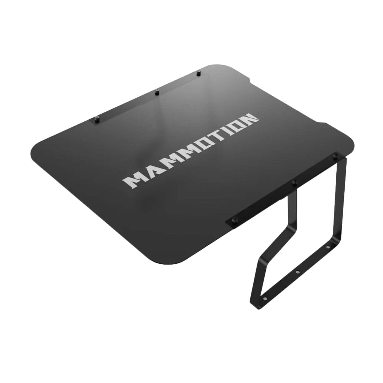 Mammotion Luba mini ja Yuka mini -robottileikkurien suojakatos
