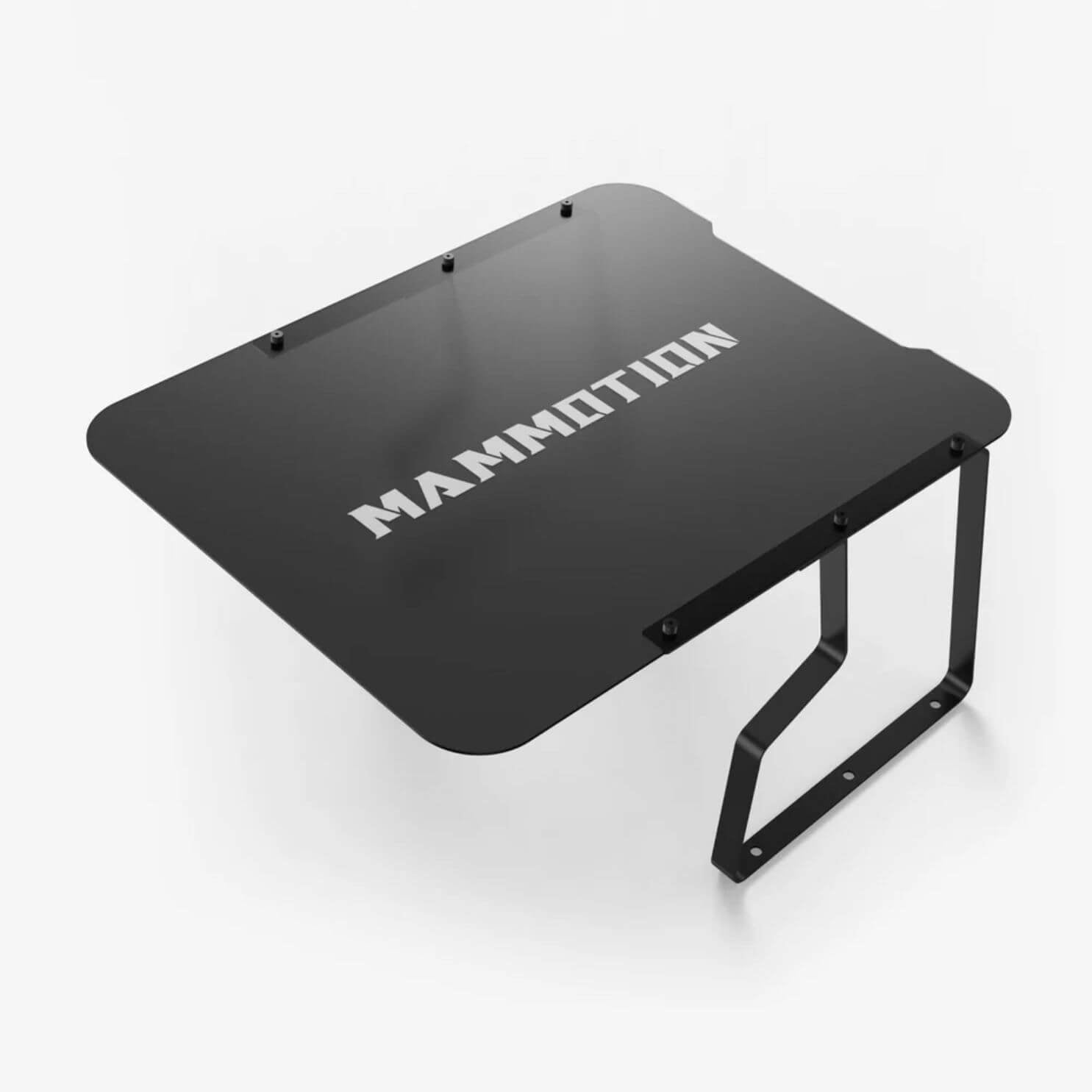 Mammotion Luba mini ja Yuka mini -robottileikkurien suojakatos