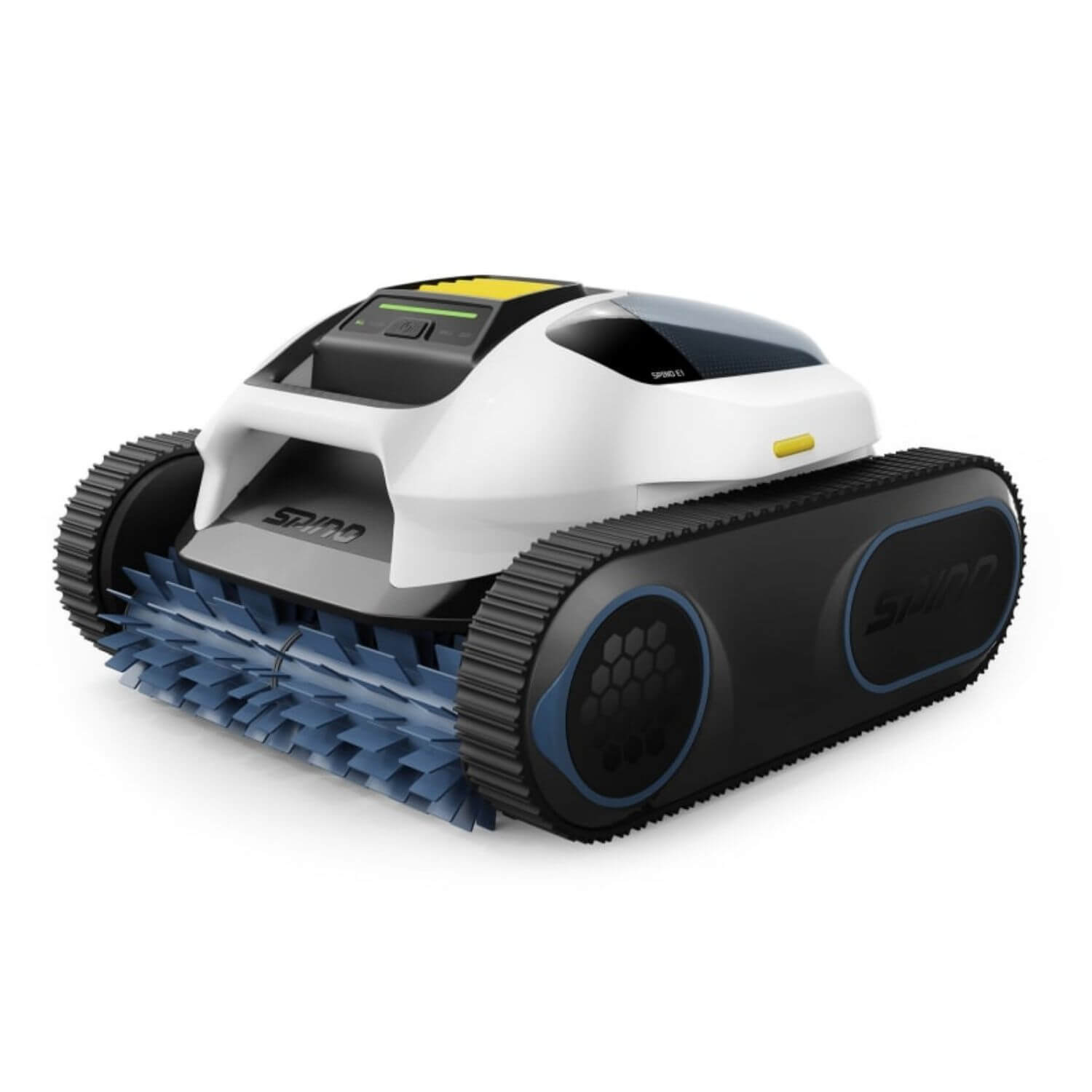 Mammotion Spino E1 -allasrobotti