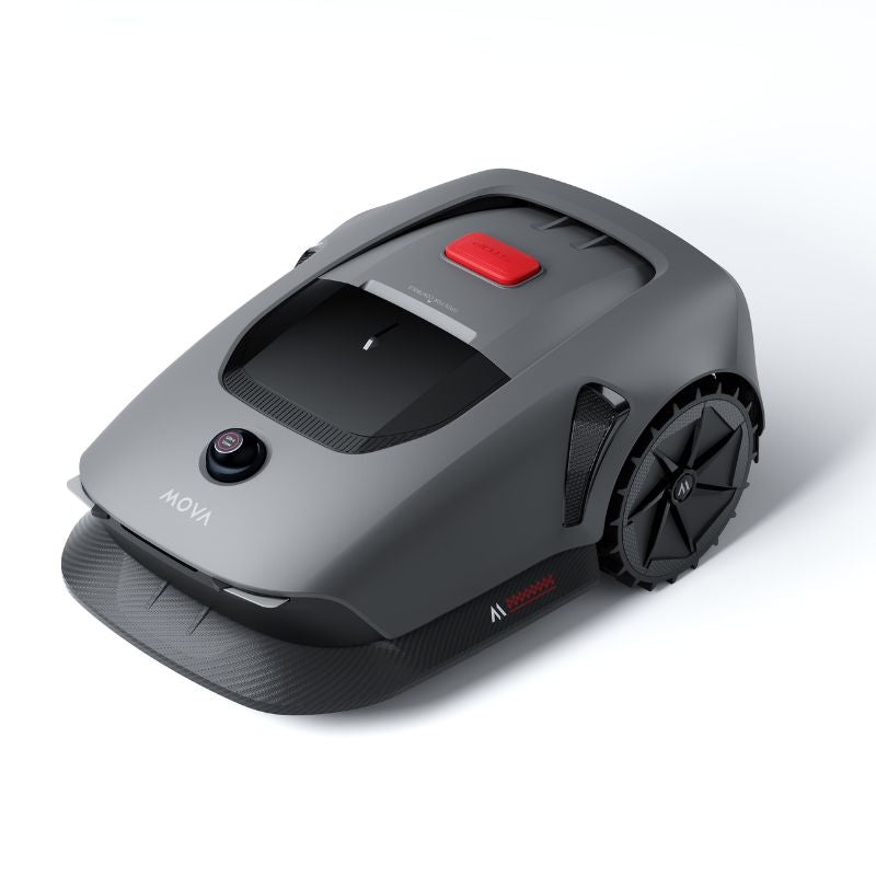 MOVA 600 rajalangaton robottileikkuri (600 m2)