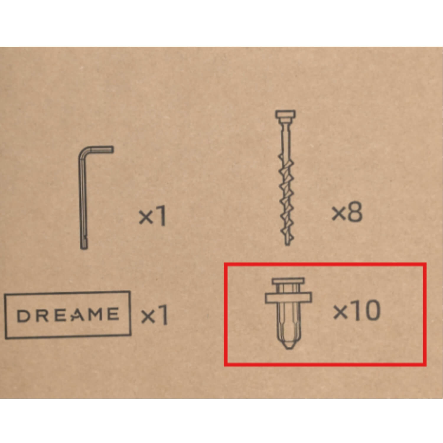 OUTLET: Dreame A1/ A1 Pro/ A2 robottileikkurin suojakatos