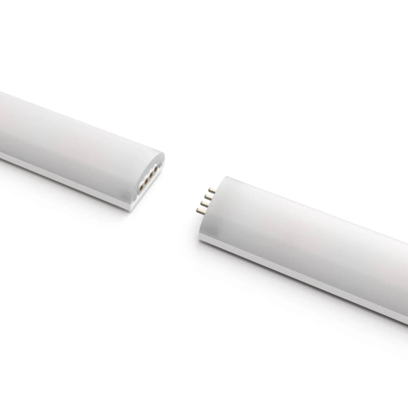 Jatko-osa Philips Hue Gradient lightstrip –älyvalonauha 1 m