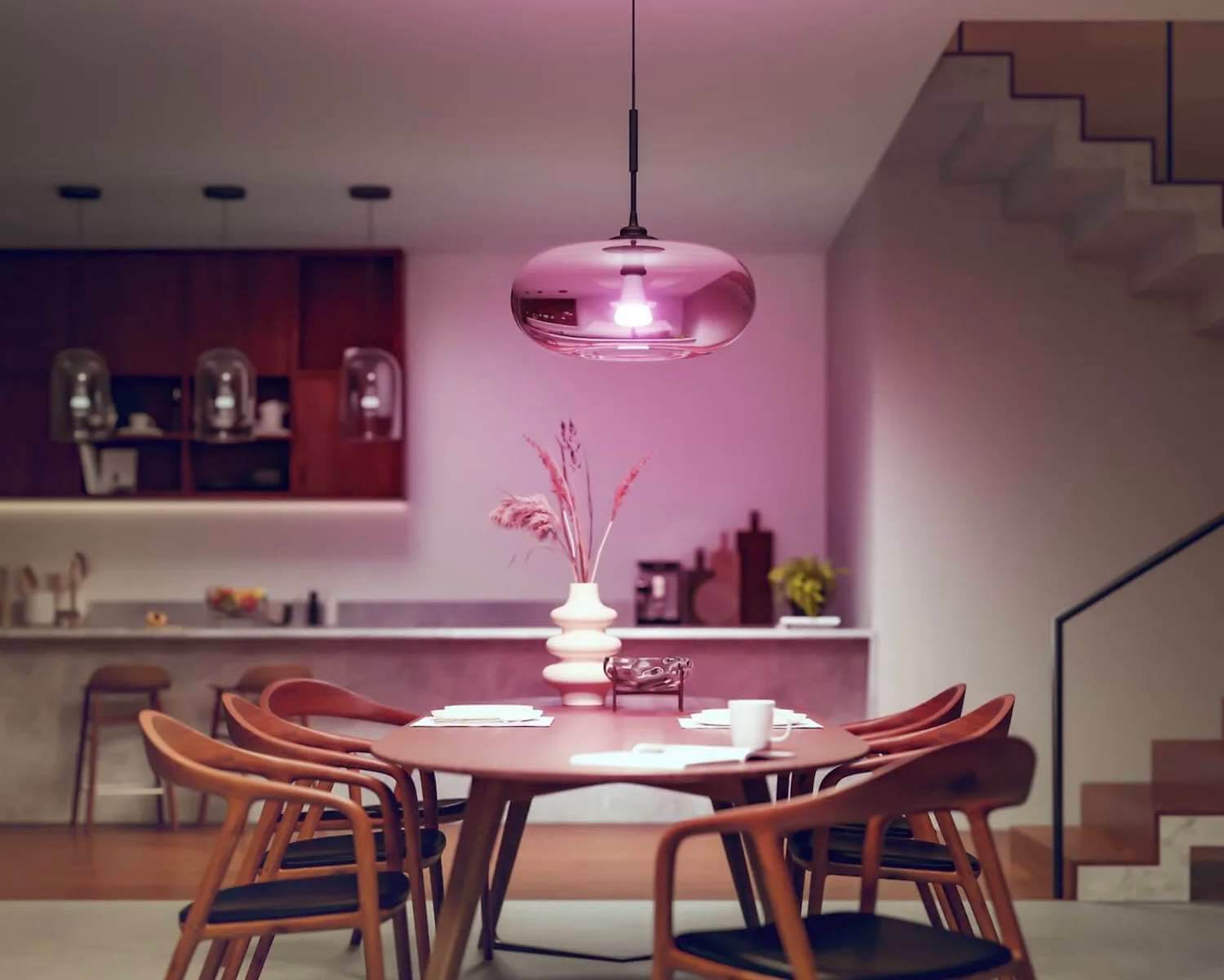 Philips Hue aloituspakkaus E27 kaikilla väreillä, 9W, Bluetooth