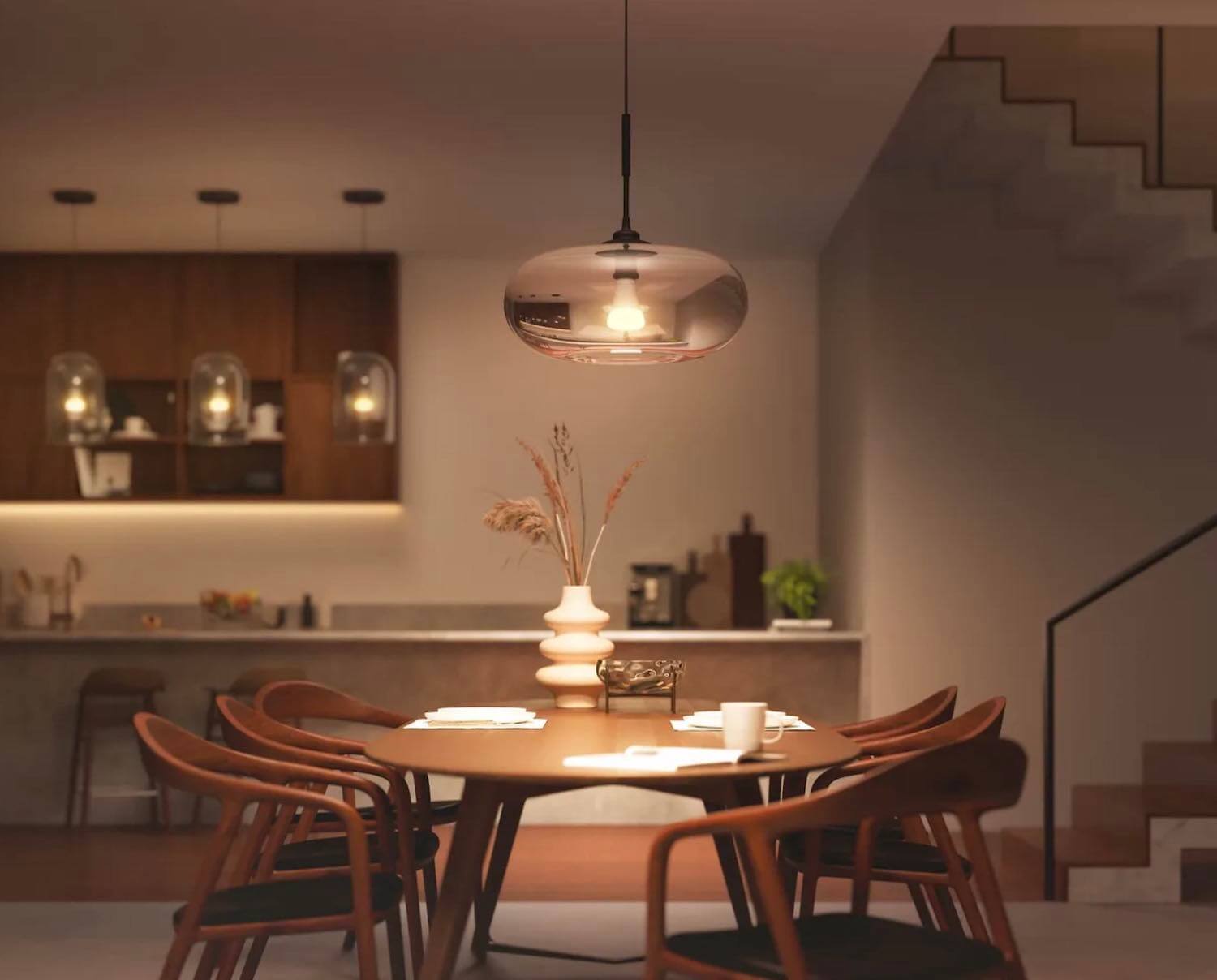 Philips Hue aloituspakkaus E27 kaikilla väreillä, 9W, Bluetooth