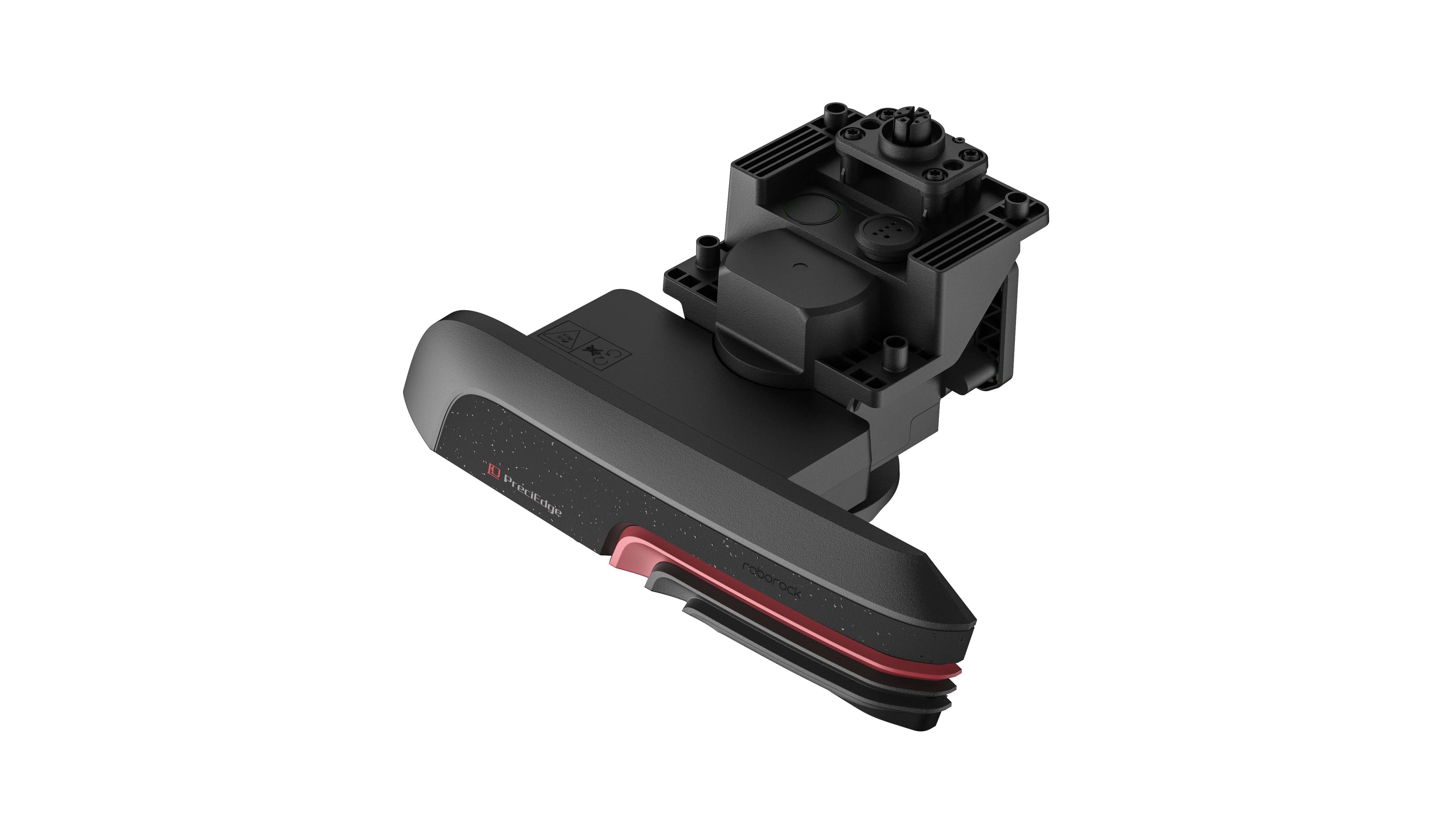Roborock RockNeo Q110/Q105 PreciEdge -reunaleikkuumoduuli