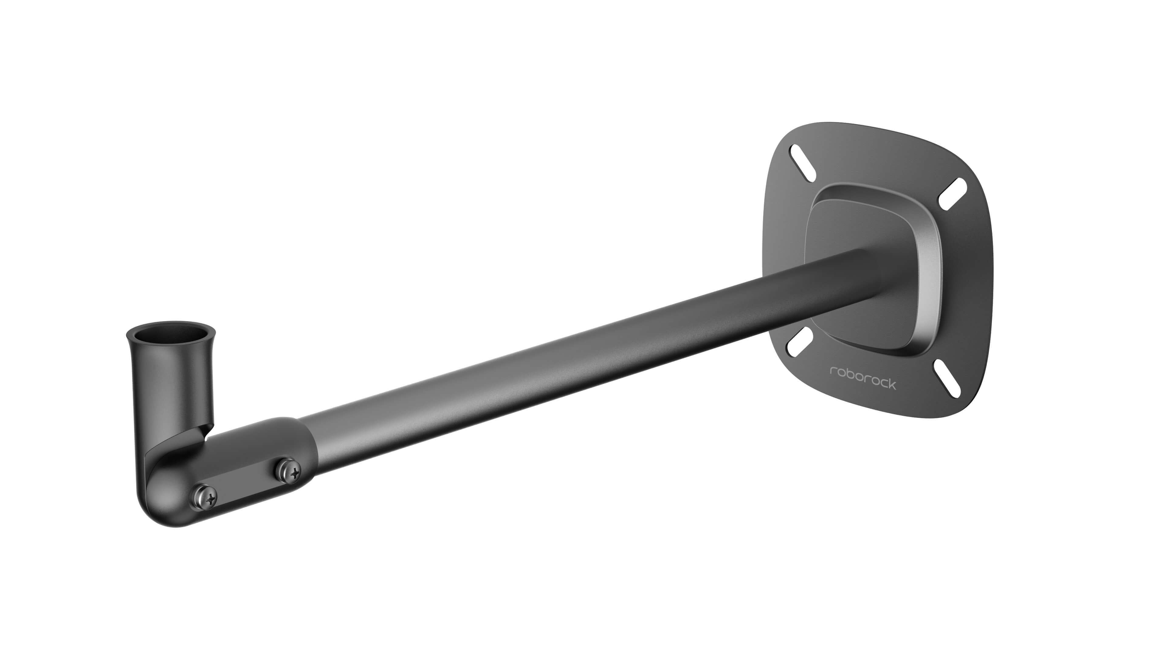 Roborock RockNeo & RockMow RTK-antennin seinäkiinnitysteline