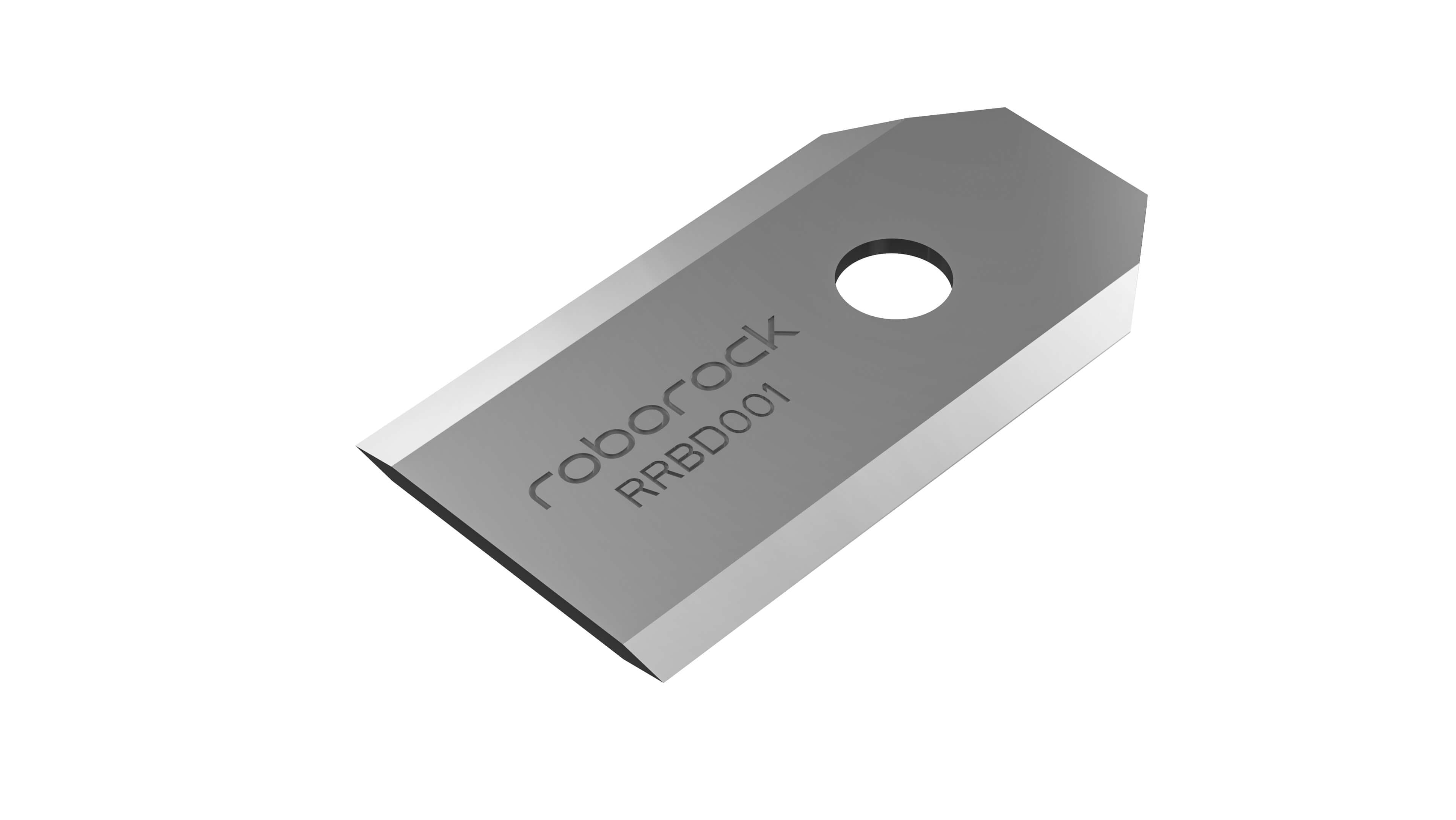 Roborock RockNeo & RockMow robottileikkurien vaihtoterät 12 kpl