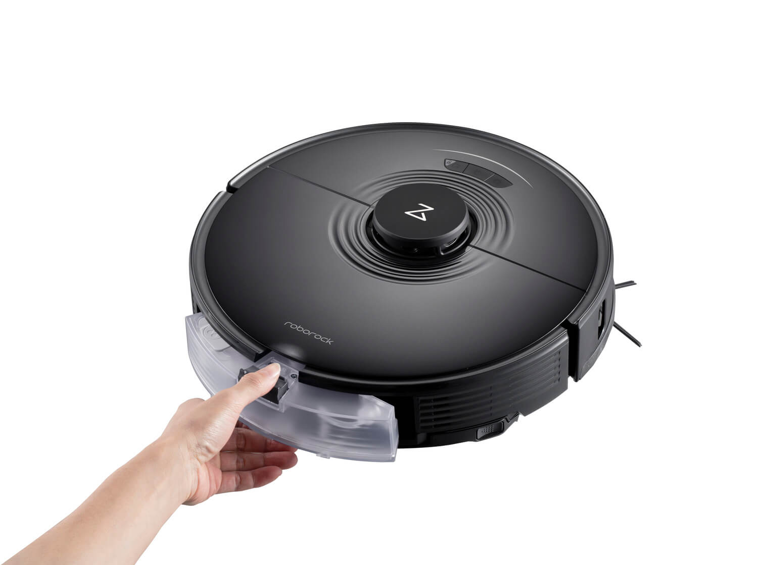 Roborock S7 -vesisäiliö (musta)