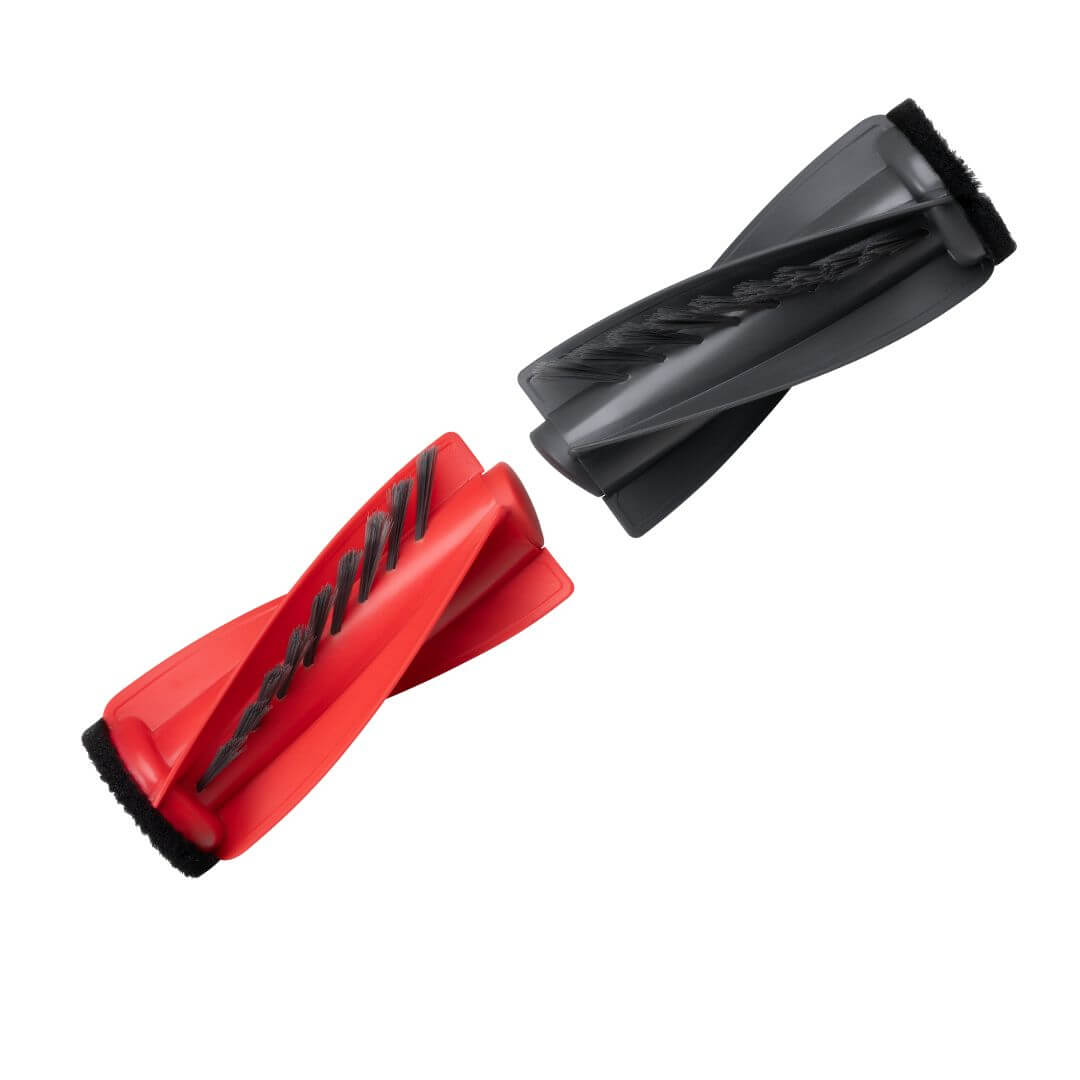 Roborock Saros 10/Edge/Edge 5V1/Curv -kaksoispääharja