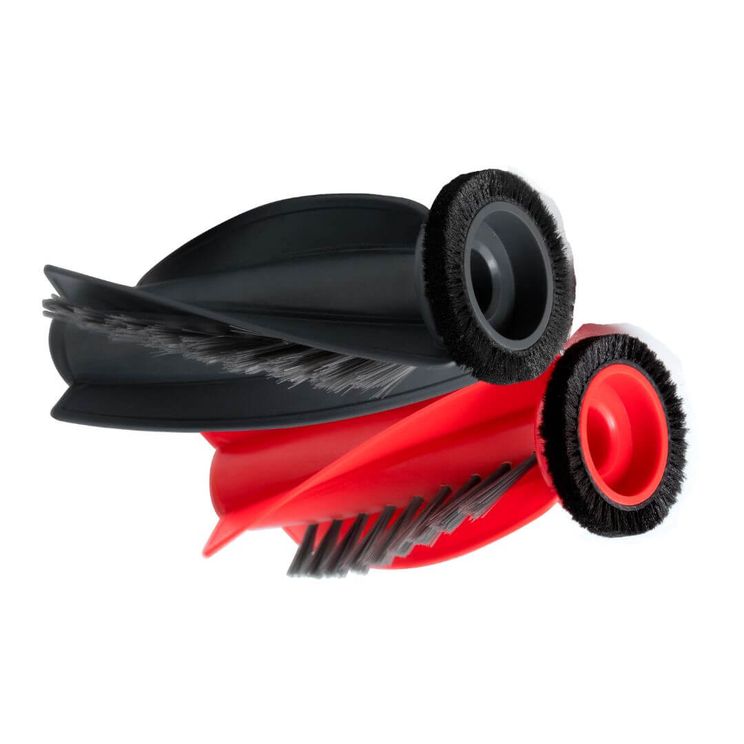 Roborock Saros 10/Edge/Edge 5V1/Curv -kaksoispääharja